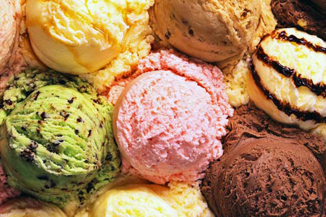 favourite-ice-cream-flavours